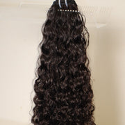 Burmese Curl Weft