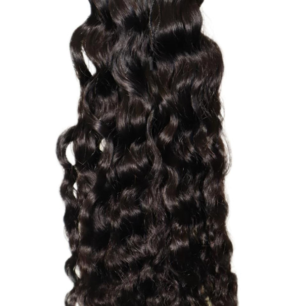 Deep Wave Weft