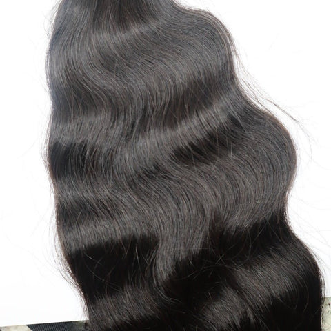 Luxe Tape Extensions