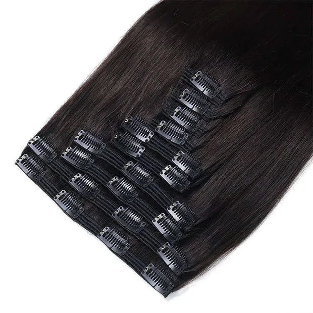 Clip-In Extensions