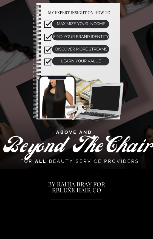 Above and Beyond the Chair